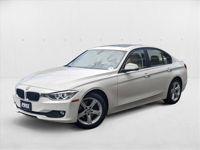 used 2014 BMW 328d car, priced at $10,455