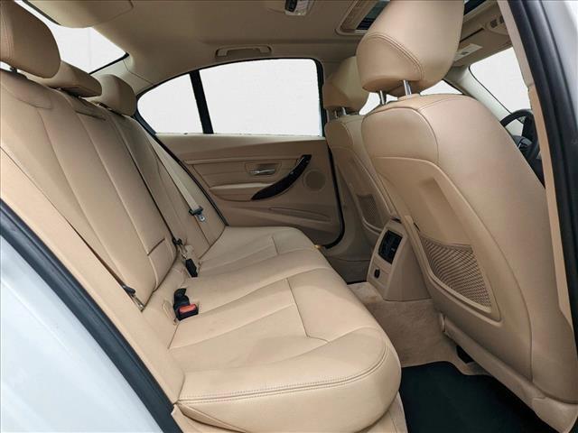 used 2014 BMW 328d car, priced at $10,455