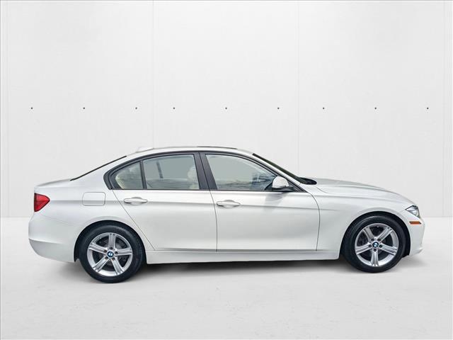 used 2014 BMW 328d car, priced at $10,455