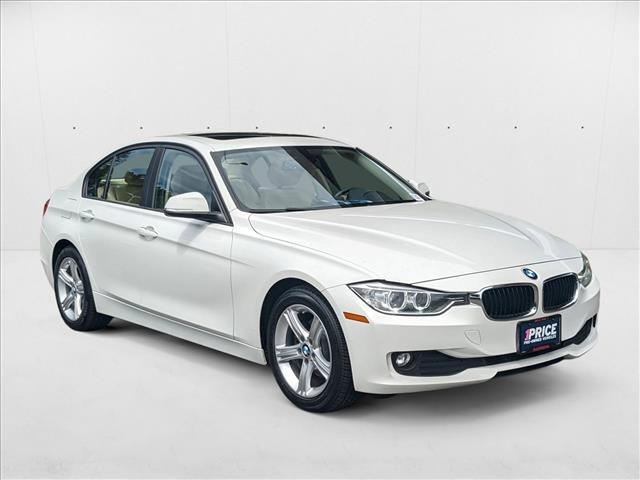 used 2014 BMW 328d car, priced at $10,455