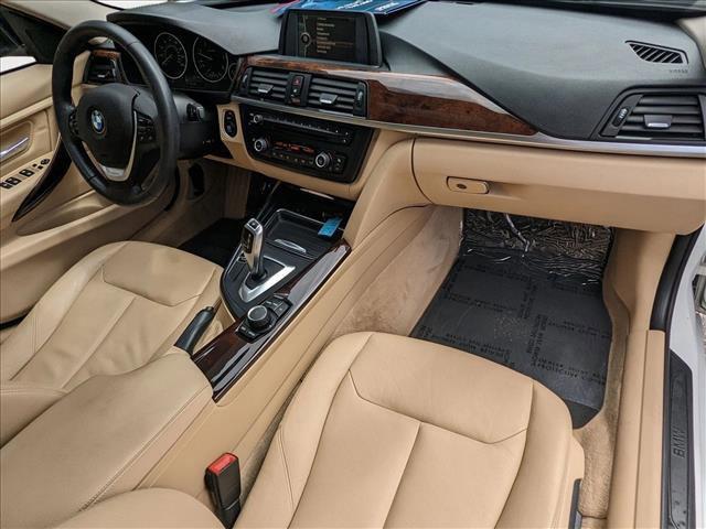 used 2014 BMW 328d car, priced at $10,455