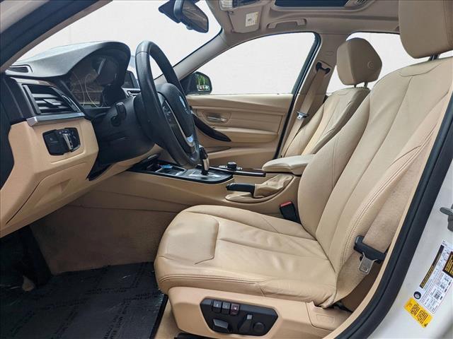 used 2014 BMW 328d car, priced at $10,455