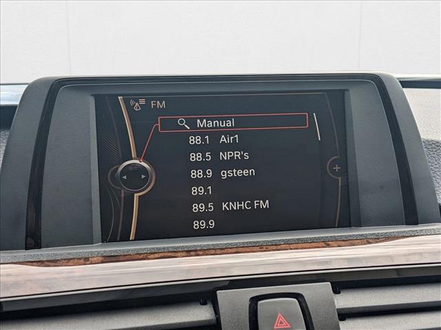 used 2014 BMW 328d car, priced at $10,455