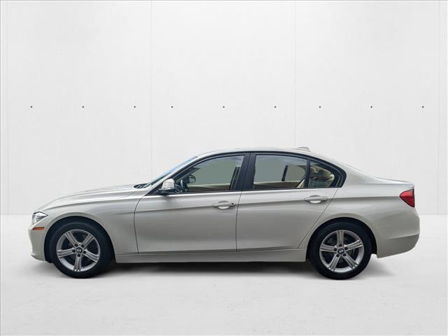 used 2014 BMW 328d car, priced at $10,455