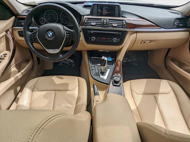 used 2014 BMW 328d car, priced at $10,455