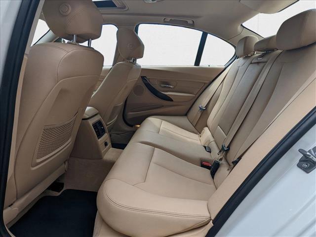 used 2014 BMW 328d car, priced at $10,455