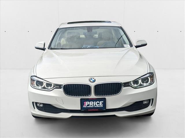 used 2014 BMW 328d car, priced at $10,455