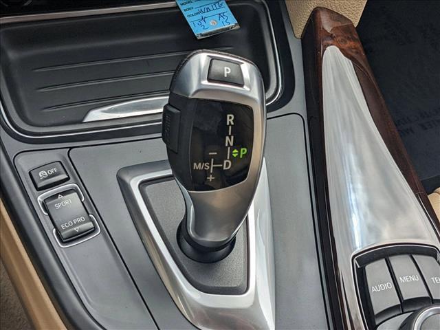 used 2014 BMW 328d car, priced at $10,455