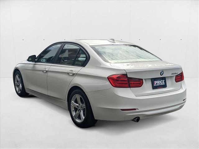 used 2014 BMW 328d car, priced at $10,455