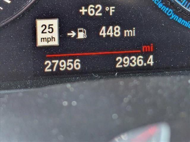 used 2022 BMW X1 car, priced at $26,955