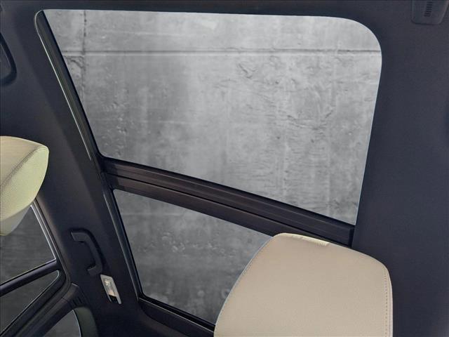 used 2022 BMW X1 car, priced at $26,955