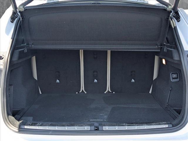 used 2022 BMW X1 car, priced at $26,955