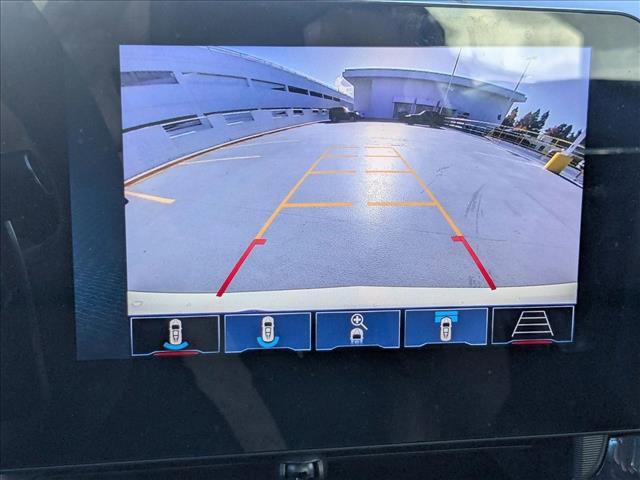 used 2024 Chevrolet Corvette car, priced at $65,955