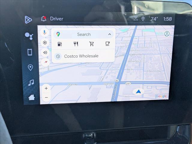 used 2024 Chevrolet Corvette car, priced at $65,955