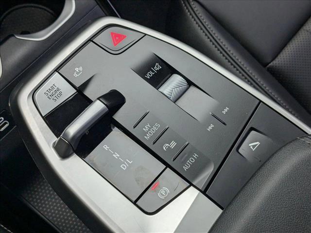 used 2025 BMW X1 car, priced at $45,955
