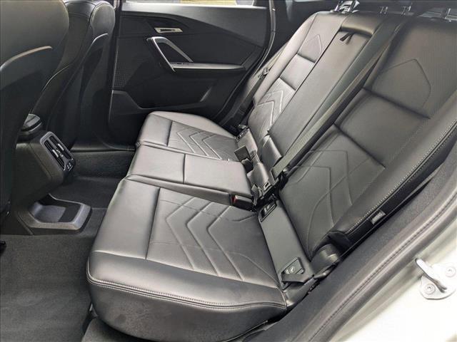 used 2025 BMW X1 car, priced at $45,955