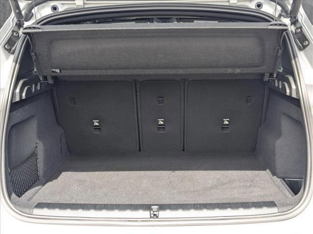 used 2025 BMW X1 car, priced at $45,955