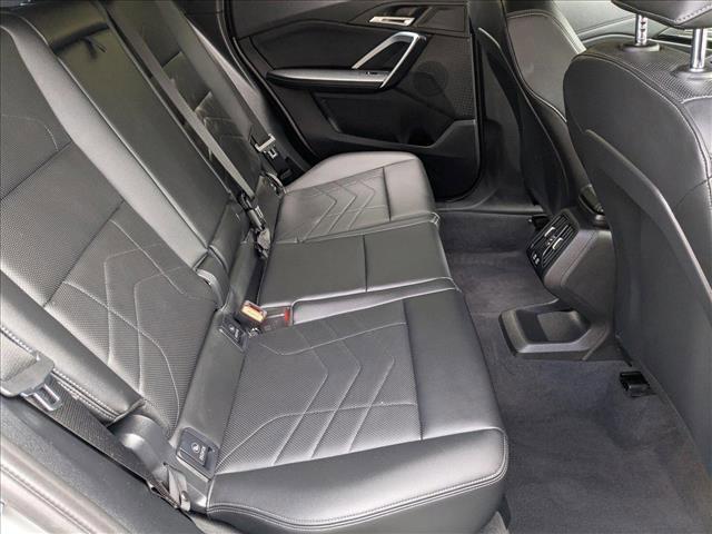 used 2025 BMW X1 car, priced at $45,955