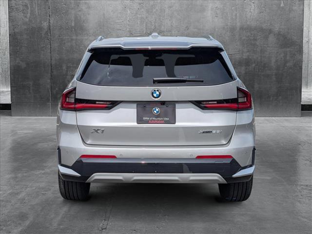 used 2025 BMW X1 car, priced at $45,955