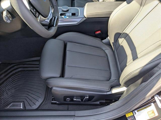 new 2025 BMW i4 Gran Coupe car, priced at $64,460