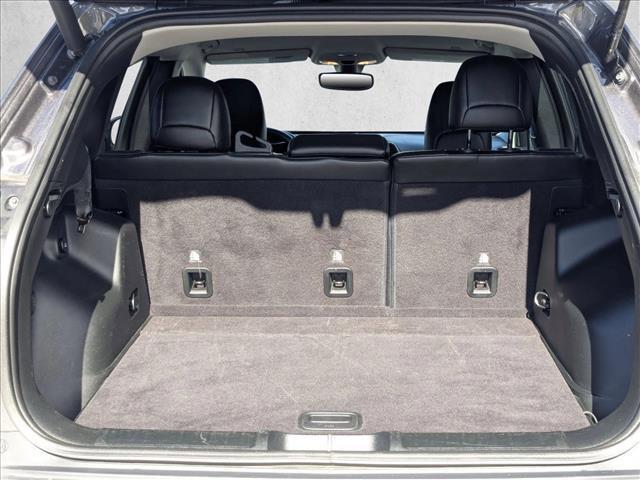 used 2019 Jeep Cherokee car, priced at $16,199