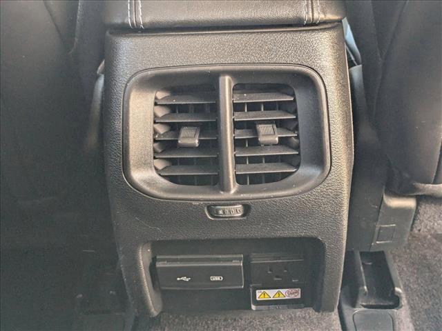 used 2019 Jeep Cherokee car, priced at $16,199