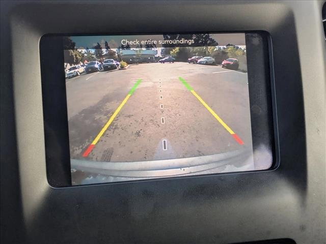 used 2019 Jeep Cherokee car, priced at $16,199