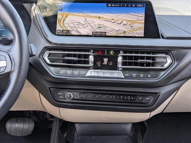 used 2022 BMW 228 Gran Coupe car, priced at $27,955