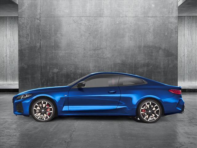 new 2026 BMW M440 car, priced at $73,680