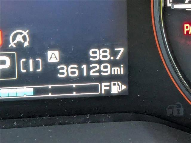 used 2019 Subaru Forester car, priced at $23,955