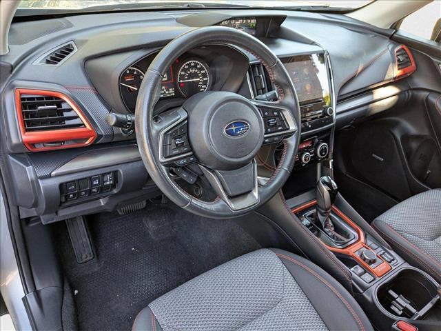 used 2019 Subaru Forester car, priced at $23,955