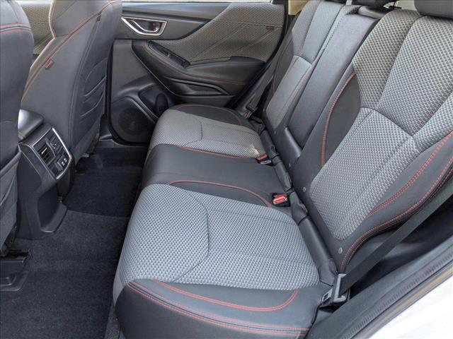 used 2019 Subaru Forester car, priced at $23,955