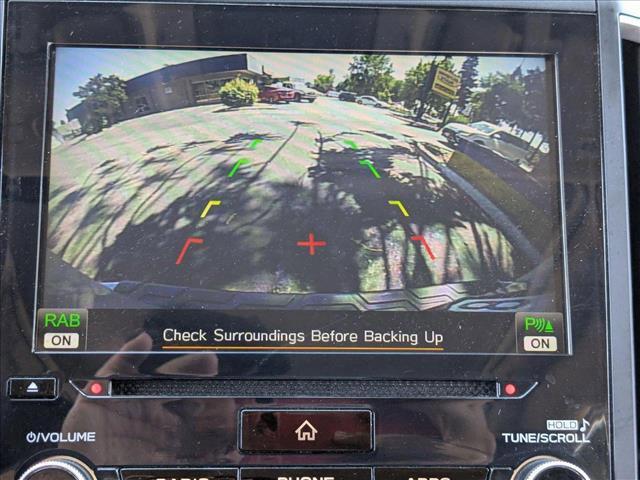 used 2019 Subaru Forester car, priced at $23,955