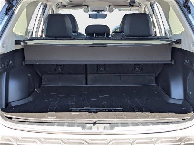 used 2019 Subaru Forester car, priced at $23,955