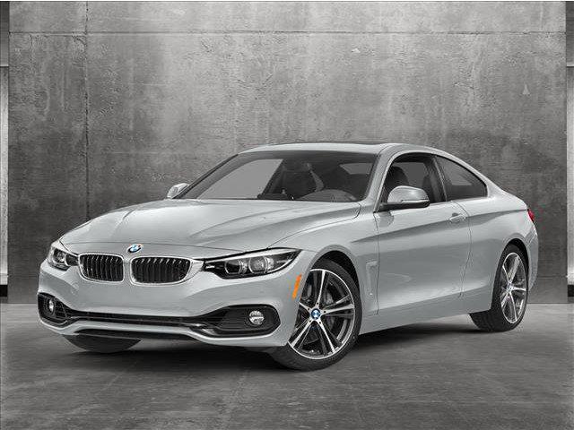 used 2018 BMW 440 car, priced at $32,995