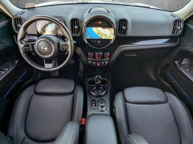 used 2024 MINI Countryman car, priced at $25,988