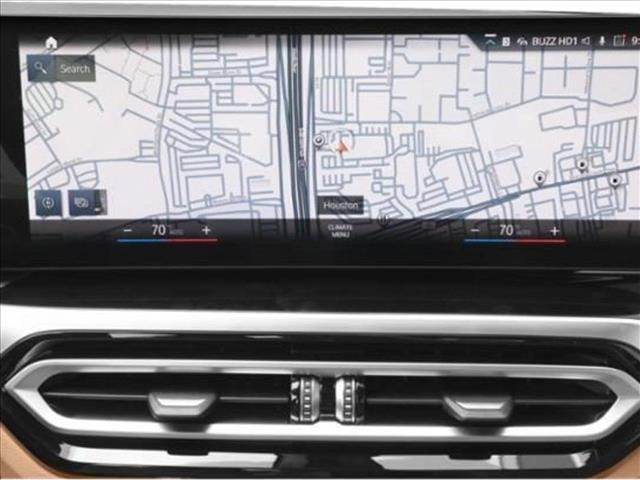 new 2025 BMW 330 car, priced at $54,750