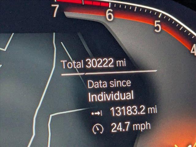 used 2022 BMW 330 car, priced at $29,955