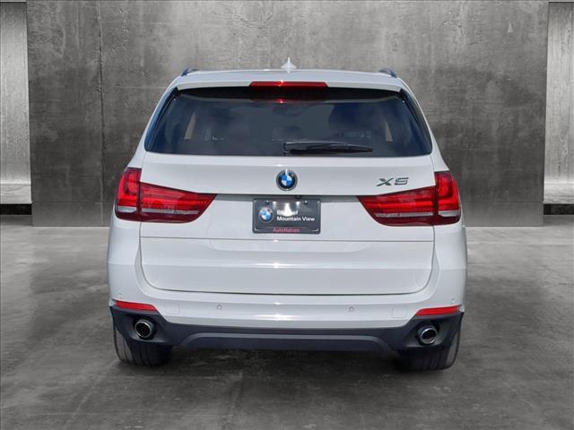 used 2016 BMW X5 car, priced at $24,455