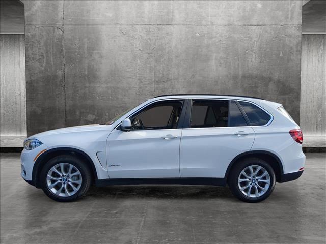 used 2016 BMW X5 car, priced at $24,455