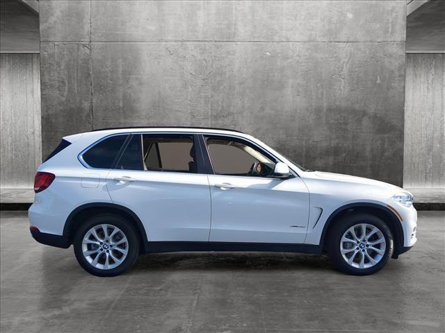 used 2016 BMW X5 car, priced at $24,455