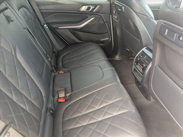used 2023 BMW X5 car, priced at $45,955