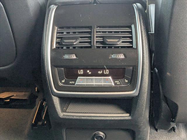 used 2023 BMW X5 car, priced at $45,955