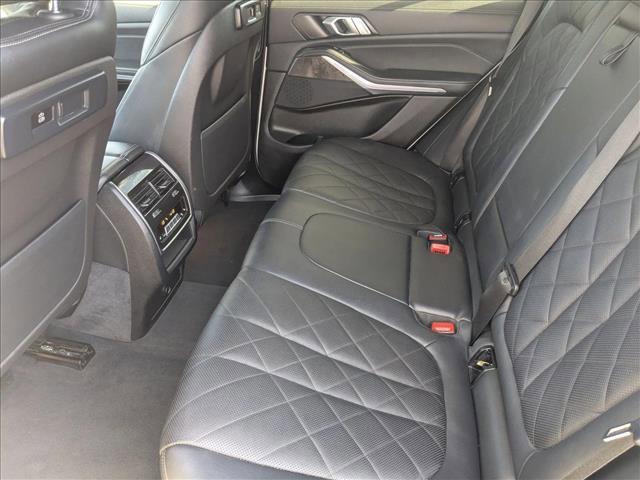 used 2023 BMW X5 car, priced at $45,955