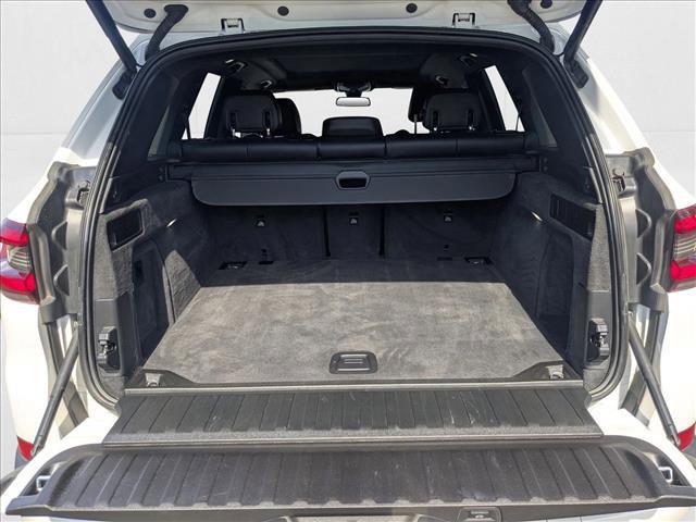 used 2023 BMW X5 car, priced at $45,955