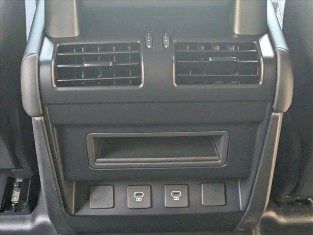 used 2024 Land Rover Defender car, priced at $59,955