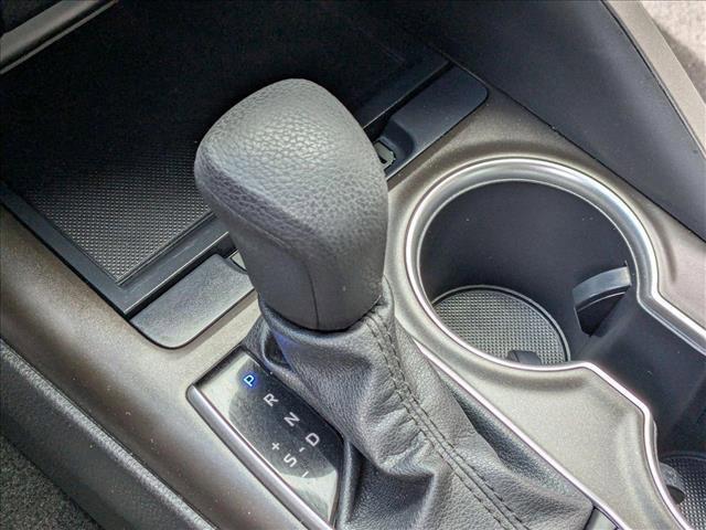 used 2022 Toyota Camry car, priced at $27,995