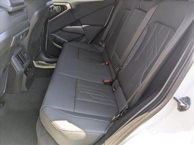new 2025 BMW X3 car, priced at $56,035