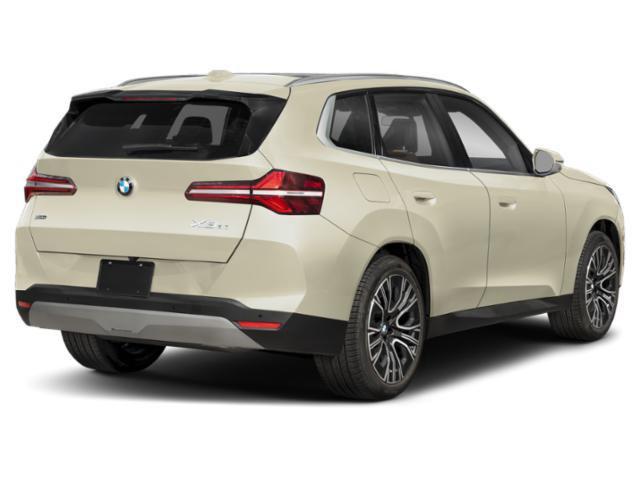 new 2026 BMW X3 car, priced at $57,495