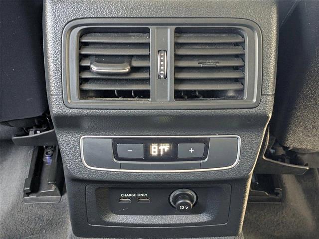 used 2023 Audi Q5 car, priced at $28,955